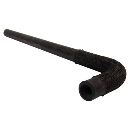 Crown Automotive Jeep Replacement - Crown Automotive Jeep Replacement Heater Hose - 52005752