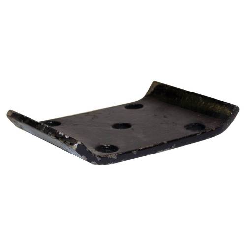 Crown Automotive Jeep Replacement - Crown Automotive Jeep Replacement Leaf Spring Plate - 52006421