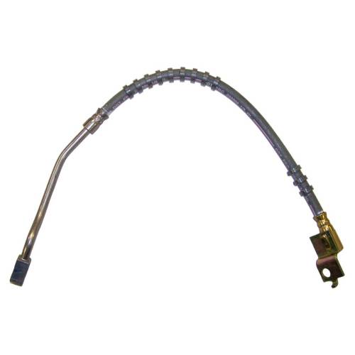 Crown Automotive Jeep Replacement - Crown Automotive Jeep Replacement Brake Hose - 52006472