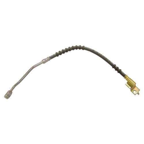 Crown Automotive Jeep Replacement - Crown Automotive Jeep Replacement Brake Hose - 52006473