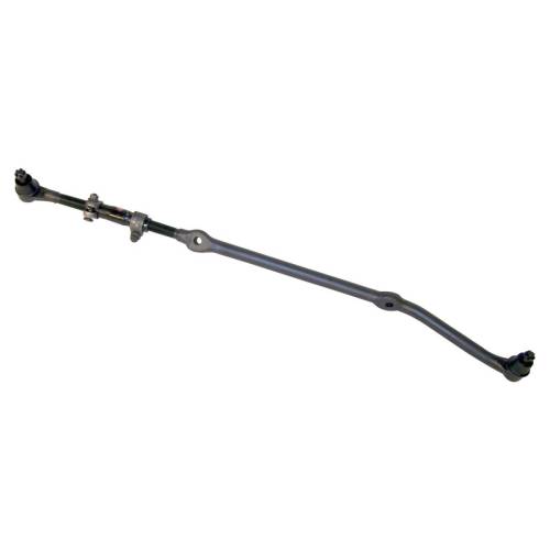 Crown Automotive Jeep Replacement - Crown Automotive Jeep Replacement Drag Link Assembly - 52006592K