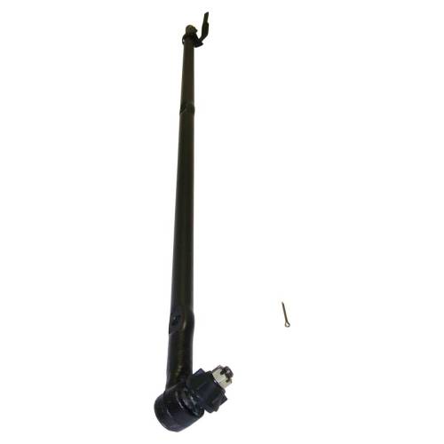 Crown Automotive Jeep Replacement - Crown Automotive Jeep Replacement Tie Rod - 52006602