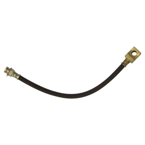 Crown Automotive Jeep Replacement - Crown Automotive Jeep Replacement Brake Hose - 52006861