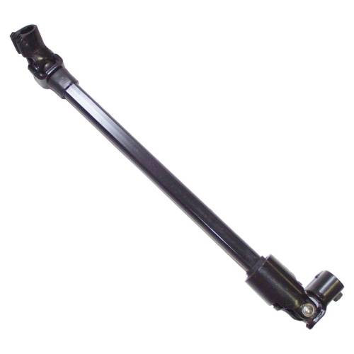 Crown Automotive Jeep Replacement - Crown Automotive Jeep Replacement Steering Shaft - 52007017