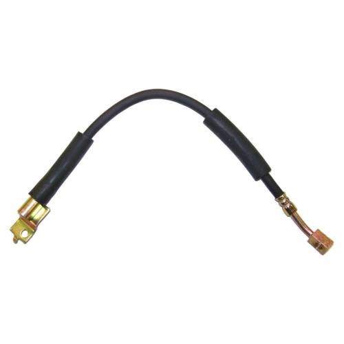 Crown Automotive Jeep Replacement - Crown Automotive Jeep Replacement Brake Hose - 52008675