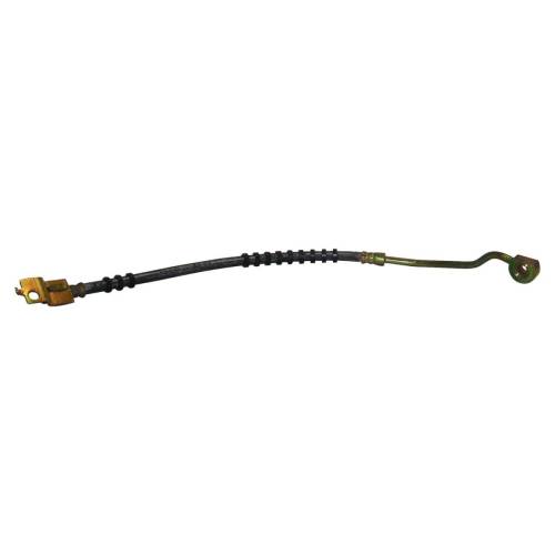 Crown Automotive Jeep Replacement - Crown Automotive Jeep Replacement Brake Hose - 52008779