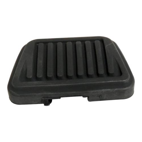 Crown Automotive Jeep Replacement - Crown Automotive Jeep Replacement Pedal Pad - 52009562