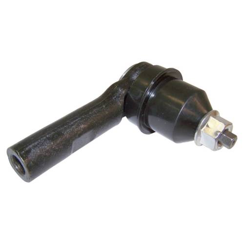 Crown Automotive Jeep Replacement - Crown Automotive Jeep Replacement Tie Rod End - 52013468AC