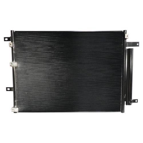 Crown Automotive Jeep Replacement - Crown Automotive Jeep Replacement A/C Condenser for 2014-2018 Jeep KL Cherokee - 52014775AB