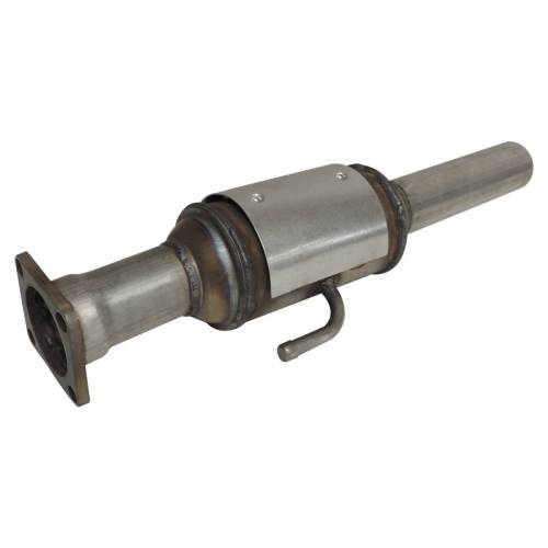 Crown Automotive Jeep Replacement - Crown Automotive Jeep Replacement Catalytic Converter - 52018104