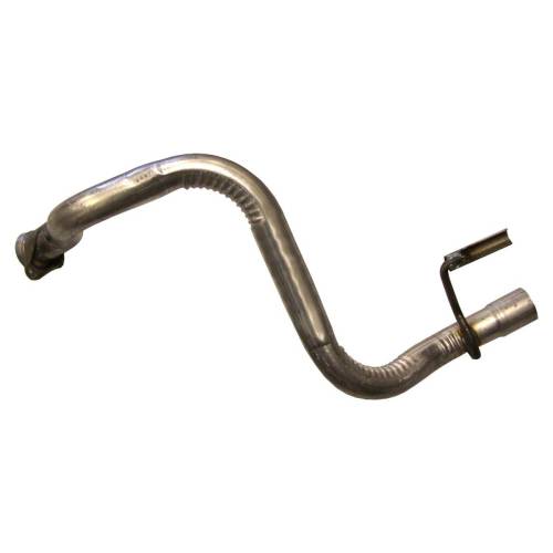 Crown Automotive Jeep Replacement - Crown Automotive Jeep Replacement Front Pipe - 52018176