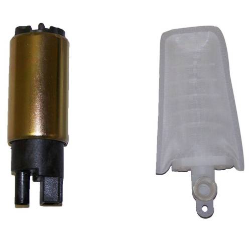 Crown Automotive Jeep Replacement - Crown Automotive Jeep Replacement Fuel Pump - 52018391P