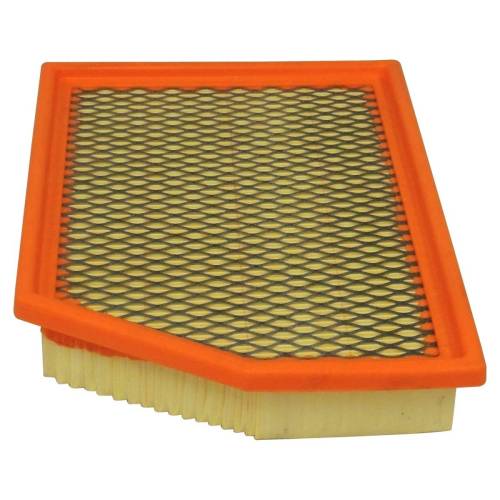 Crown Automotive Jeep Replacement - Crown Automotive Jeep Replacement Air Filter - 52022378AA