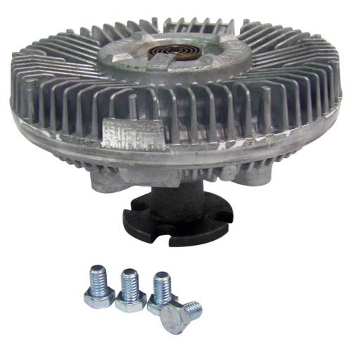 Crown Automotive Jeep Replacement - Crown Automotive Jeep Replacement Fan Clutch - 52027823