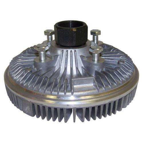 Crown Automotive Jeep Replacement - Crown Automotive Jeep Replacement Fan Clutch - 52027922