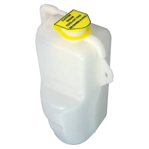 Crown Automotive Jeep Replacement - Crown Automotive Jeep Replacement Coolant Bottle - 52027984