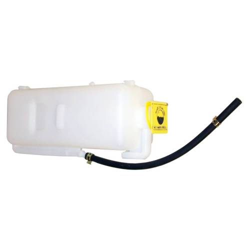 Crown Automotive Jeep Replacement - Crown Automotive Jeep Replacement Coolant Bottle - 52028065AF