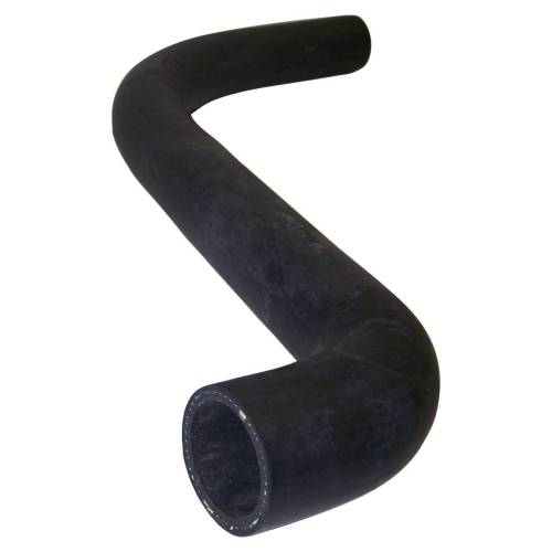 Crown Automotive Jeep Replacement - Crown Automotive Jeep Replacement Radiator Hose - 52028069