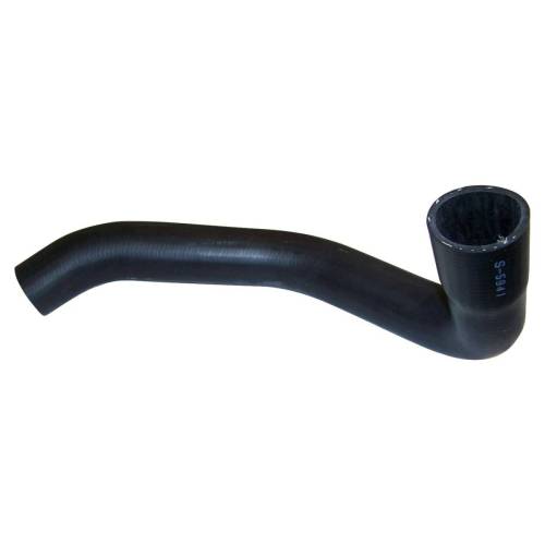 Crown Automotive Jeep Replacement - Crown Automotive Jeep Replacement Radiator Hose - 52028265AD