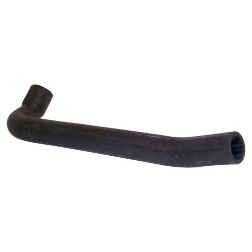 Crown Automotive Jeep Replacement - Crown Automotive Jeep Replacement Radiator Hose - 52028266