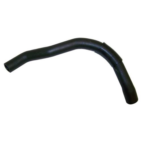 Crown Automotive Jeep Replacement - Crown Automotive Jeep Replacement Radiator Hose - 52028419