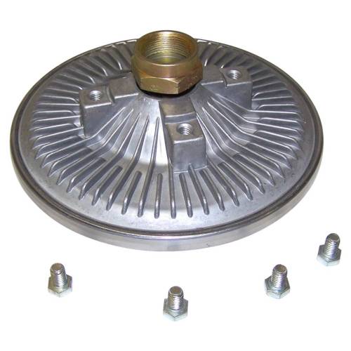 Crown Automotive Jeep Replacement - Crown Automotive Jeep Replacement Fan Clutch - 52028615AB