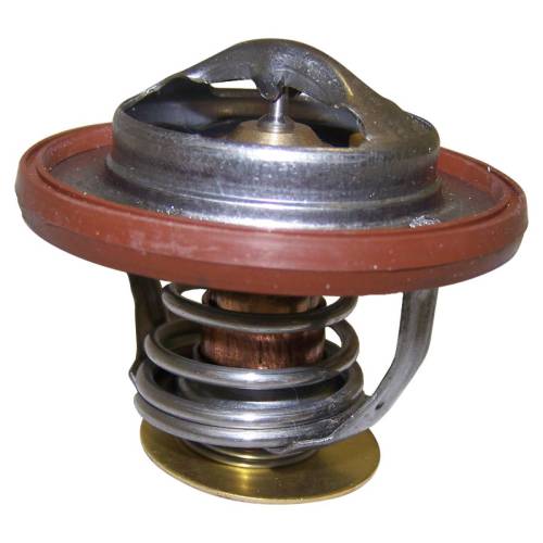 Crown Automotive Jeep Replacement - Crown Automotive Jeep Replacement Thermostat - 52028898AE