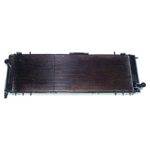 Crown Automotive Jeep Replacement - Crown Automotive Jeep Replacement Radiator - 52029100