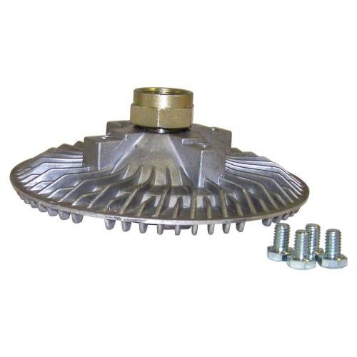 Crown Automotive Jeep Replacement - Crown Automotive Jeep Replacement Fan Clutch - 52029152AB