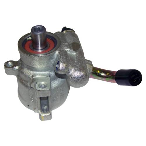 Crown Automotive Jeep Replacement - Crown Automotive Jeep Replacement Power Steering Pump - 52037566