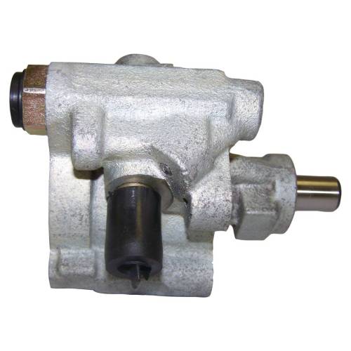 Crown Automotive Jeep Replacement - Crown Automotive Jeep Replacement Power Steering Pump - 52037567