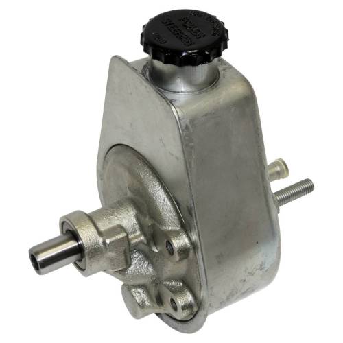 Crown Automotive Jeep Replacement - Crown Automotive Jeep Replacement Power Steering Pump - 52037568