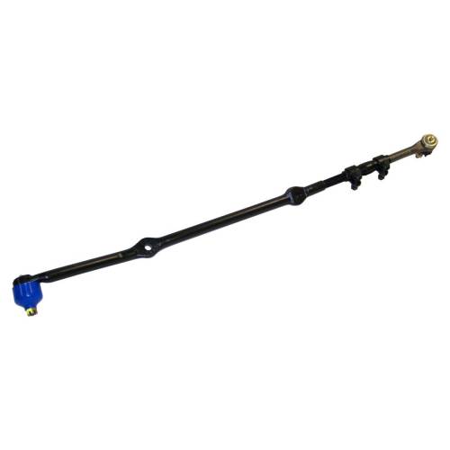 Crown Automotive Jeep Replacement - Crown Automotive Jeep Replacement Drag Link Assembly - 52037994K