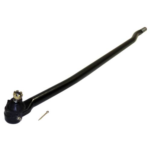 Crown Automotive Jeep Replacement - Crown Automotive Jeep Replacement Tie Rod - 52037996