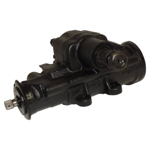 Crown Automotive Jeep Replacement - Crown Automotive Jeep Replacement Steering Box - 52038002