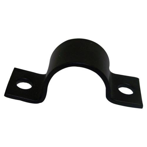 Crown Automotive Jeep Replacement - Crown Automotive Jeep Replacement Sway Bar Bushing Bracket - 52040047