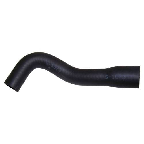 Crown Automotive Jeep Replacement - Crown Automotive Jeep Replacement Fuel Vent Hose - 52040081