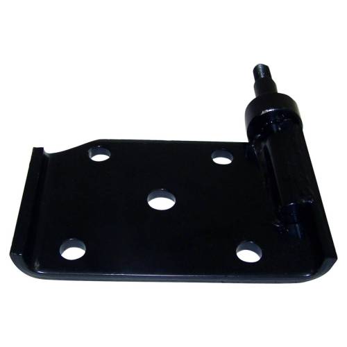 Crown Automotive Jeep Replacement - Crown Automotive Jeep Replacement Leaf Spring Plate - 52040348