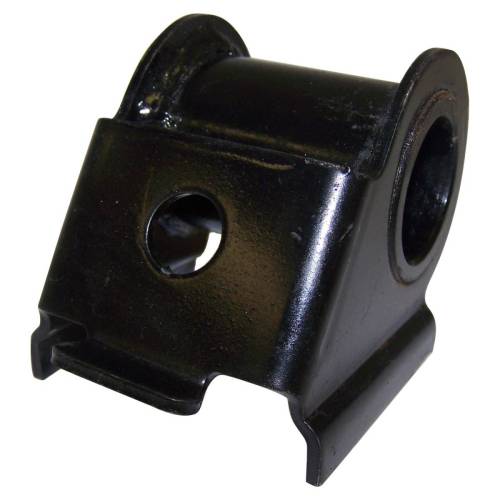 Crown Automotive Jeep Replacement - Crown Automotive Jeep Replacement Shackle Bracket - 52040398