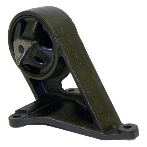 Crown Automotive Jeep Replacement - Crown Automotive Jeep Replacement Engine Mount - 52058929