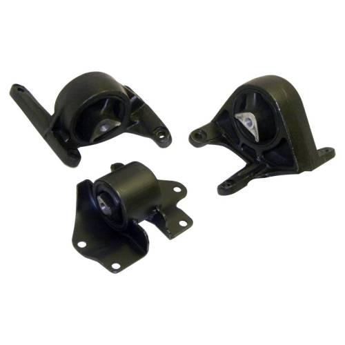 Crown Automotive Jeep Replacement - Crown Automotive Jeep Replacement Engine Mount Kit - 52059226KE