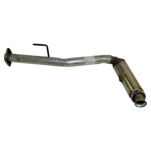 Crown Automotive Jeep Replacement - Crown Automotive Jeep Replacement Catalytic Converter - 52059730AB