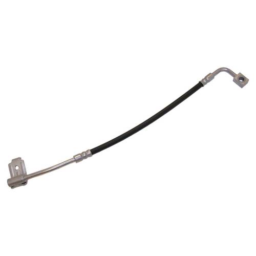 Crown Automotive Jeep Replacement - Crown Automotive Jeep Replacement Brake Hose - 52059885AF