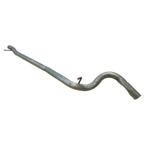 Crown Automotive Jeep Replacement - Crown Automotive Jeep Replacement Exhaust Pipe - 52059938AI