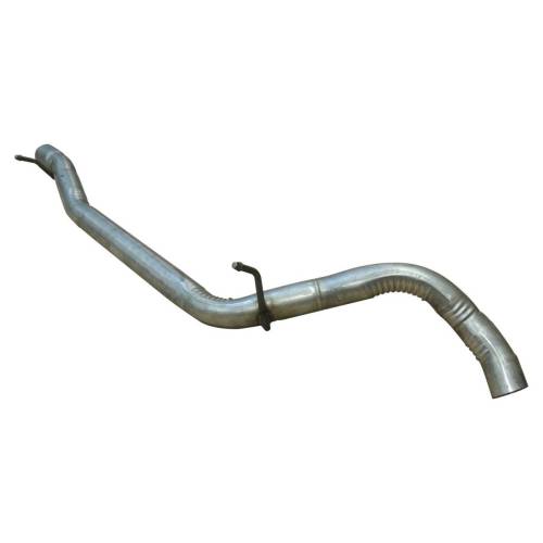 Crown Automotive Jeep Replacement - Crown Automotive Jeep Replacement Exhaust Pipe - 52059939AG