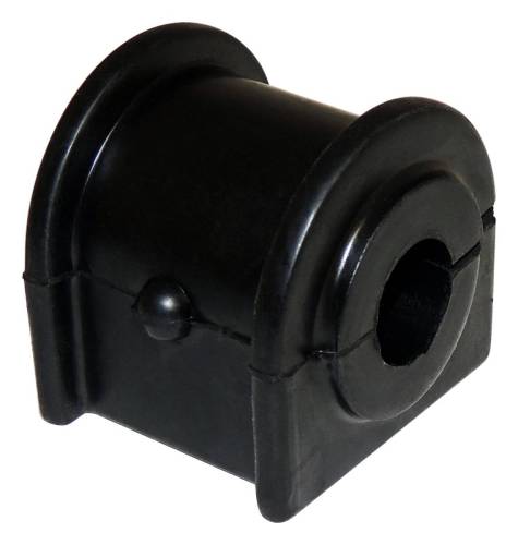 Crown Automotive Jeep Replacement - Crown Automotive Jeep Replacement Left or Right Rear Sway Bar Bushing - 52060012AC