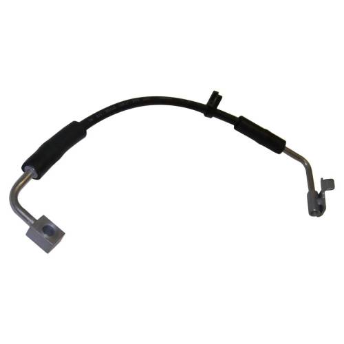 Crown Automotive Jeep Replacement - Crown Automotive Jeep Replacement Brake Hose - 52060045AE