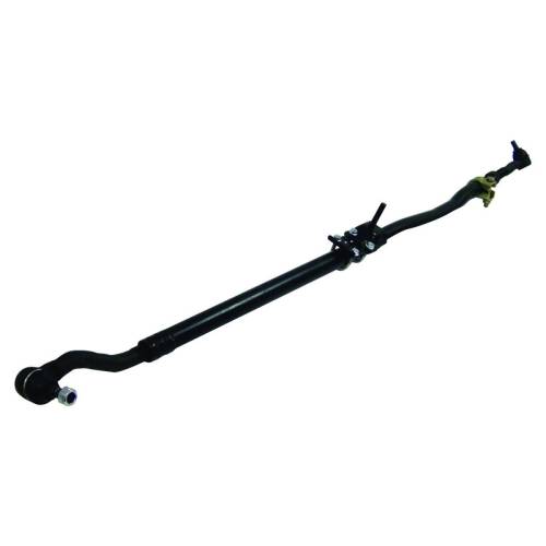 Crown Automotive Jeep Replacement - Crown Automotive Jeep Replacement Tie Rod Assembly - 52060052K