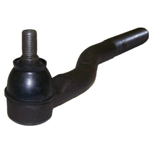 Crown Automotive Jeep Replacement - Crown Automotive Jeep Replacement Tie Rod End - 52060053AE