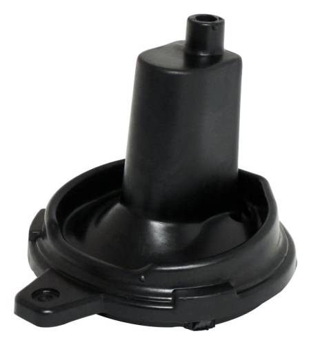 Crown Automotive Jeep Replacement - Crown Automotive Jeep Replacement Transfer Case Shift Boot - 52060165AE